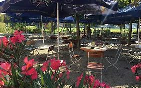 Gasthaus Pension Hörner